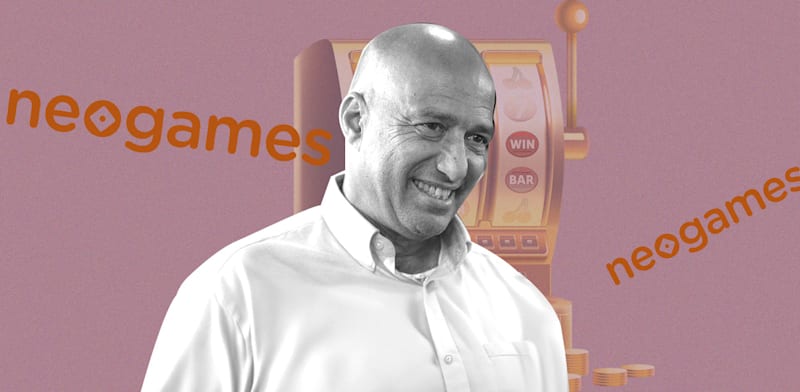 Eli Azur wins battle for Tamar Petroleum board after NeoGames exit