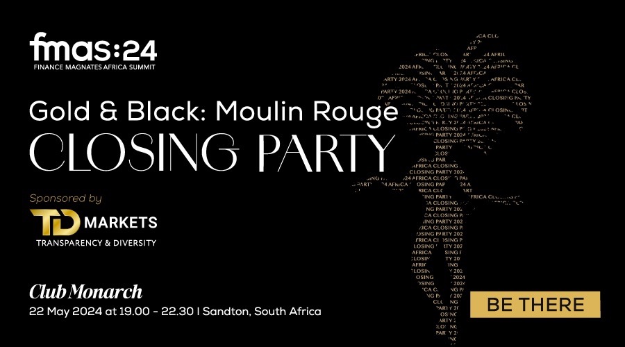 FMAS:24 Gold & Black Closing Party – Everything You Need