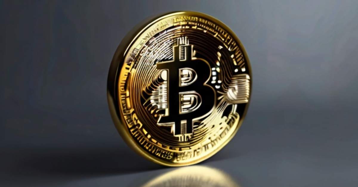 Second of only Four Bitcoin “Epic Sats” Found by a Binance User
