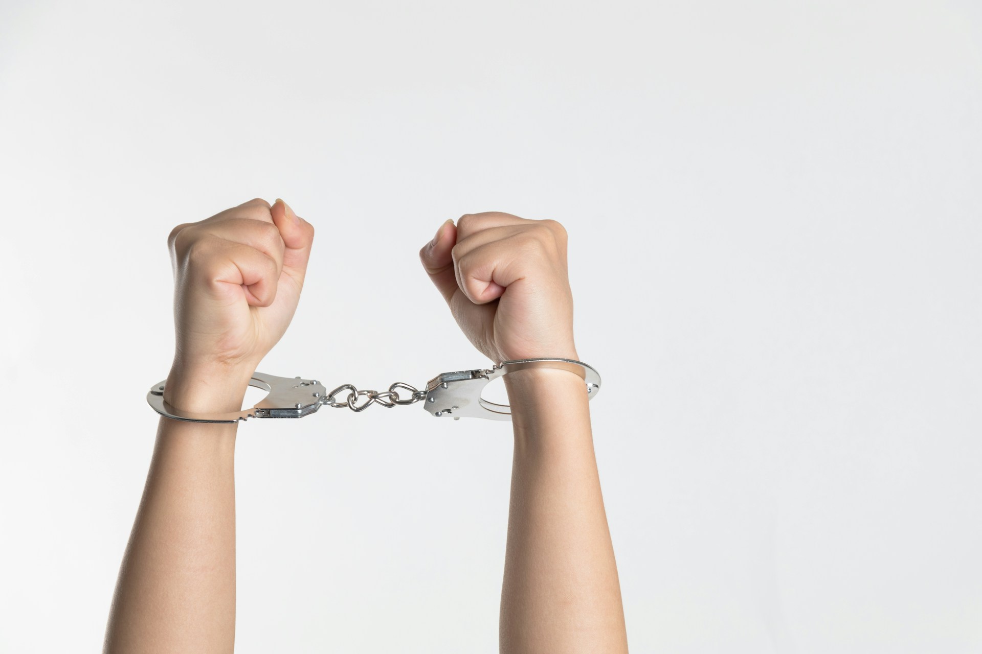 Suspect Of ZKasino Rug Pull Arrested