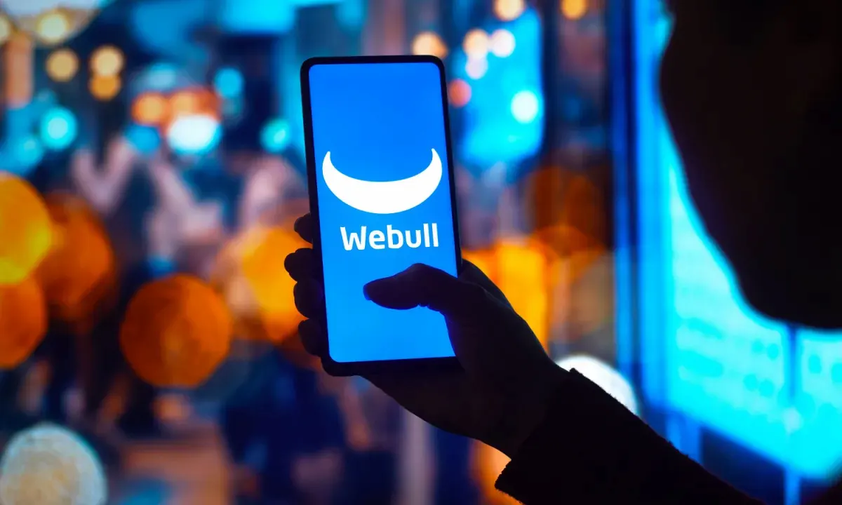 Webull Launches ’24-Hour Trading’ in Australia