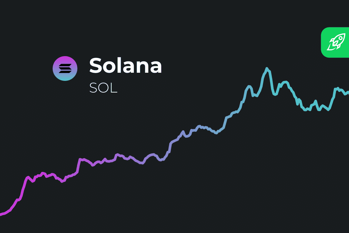 Why Did The Solana Price Jump Today?